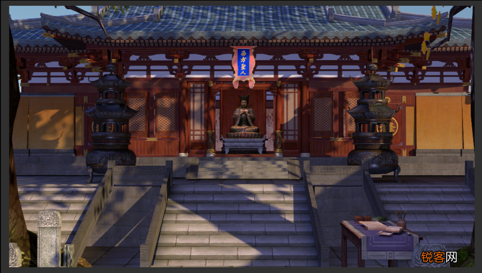 百度将发布元宇宙产品“希壤” 首个国产元宇宙即将亮相