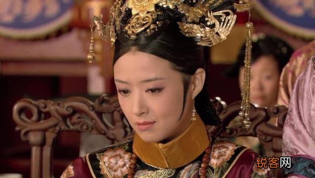 中国内地演技排名前5的电视女演员是哪些？