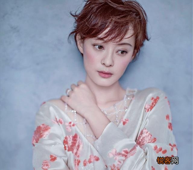 中国内地演技排名前5的电视女演员是哪些？