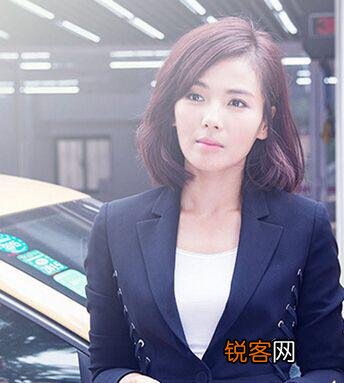 中国内地演技排名前5的电视女演员是哪些？