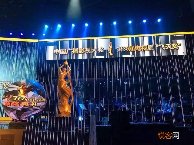 中国内地演技排名前5的电视女演员是哪些？