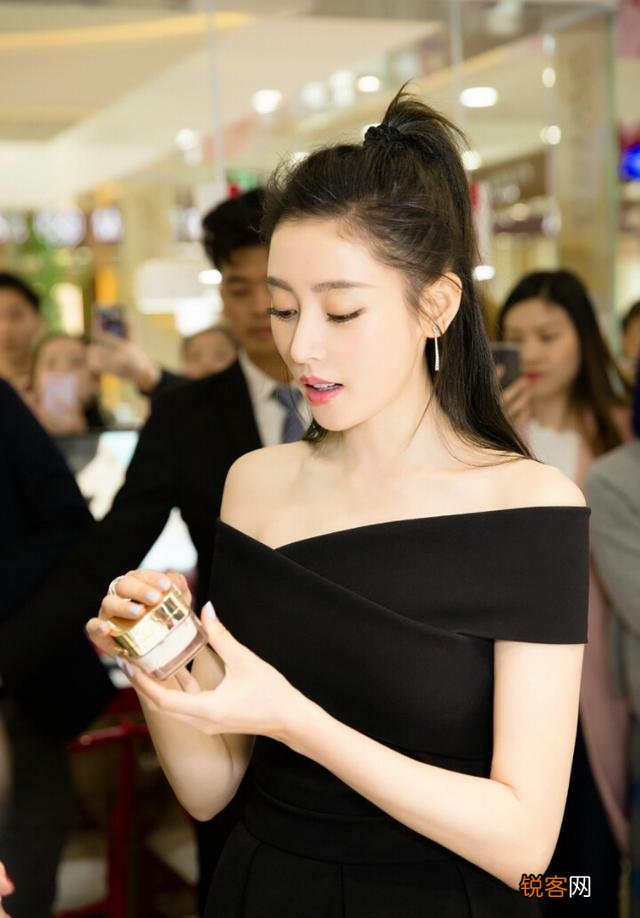中国内地演技排名前5的电视女演员是哪些？