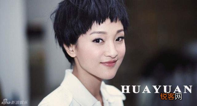 中国内地演技排名前5的电视女演员是哪些？
