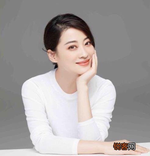 中国内地演技排名前5的电视女演员是哪些？