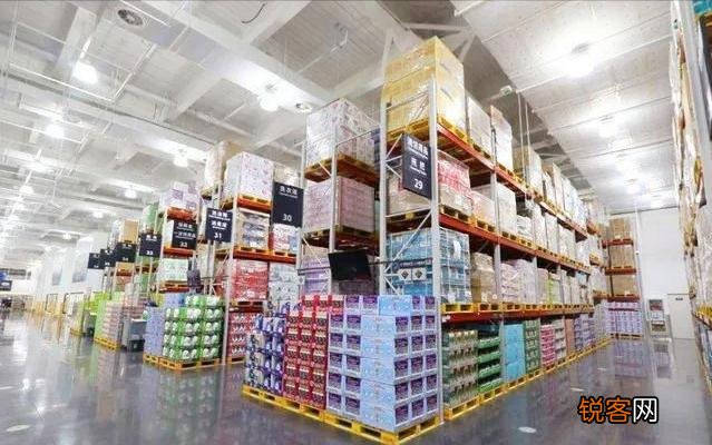 山姆超市有什么值得买的东西 这10件好物便宜又好吃