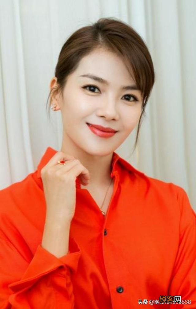 中国女明星里谁的身材特别好？