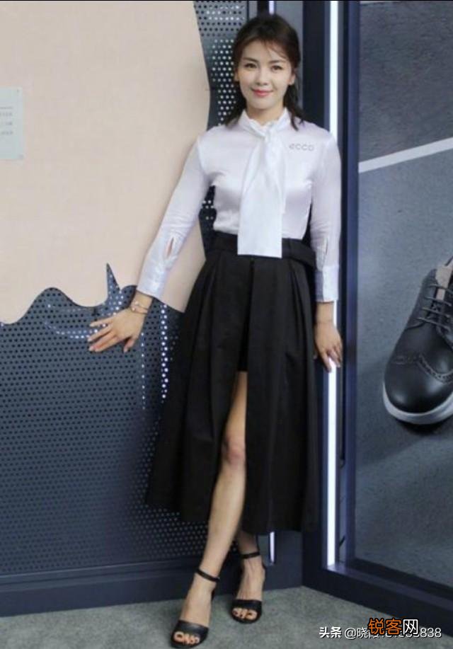 中国女明星里谁的身材特别好？