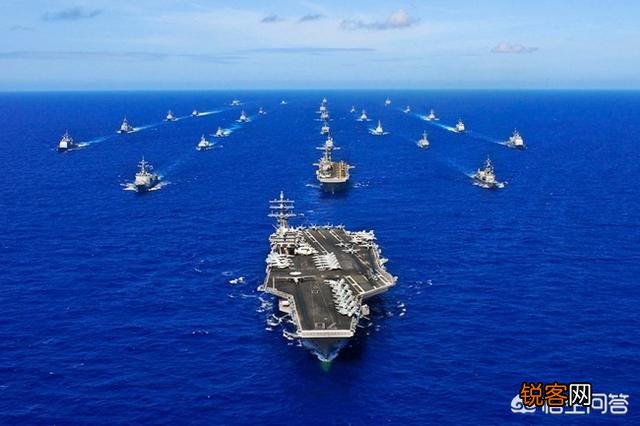 俄罗斯有能力击沉美国航空母舰吗?