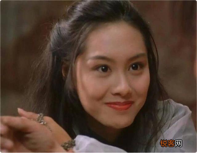 中国最好看的五位女艺人是谁？