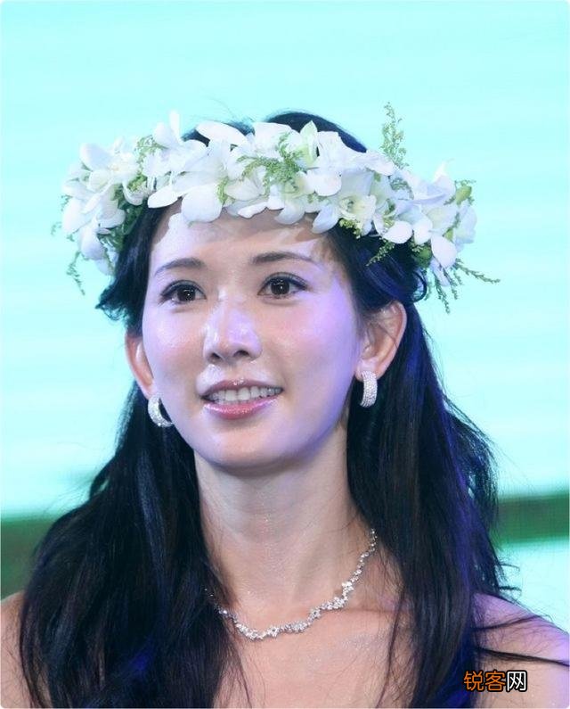 中国最好看的五位女艺人是谁？