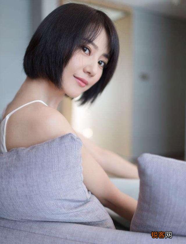 中国最好看的五位女艺人是谁？