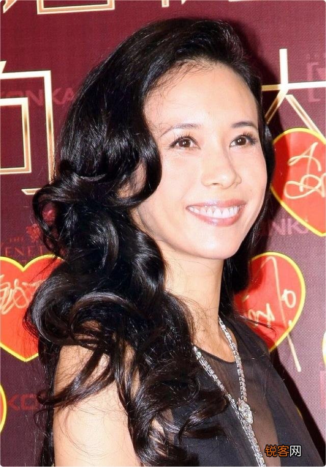 中国最好看的五位女艺人是谁？