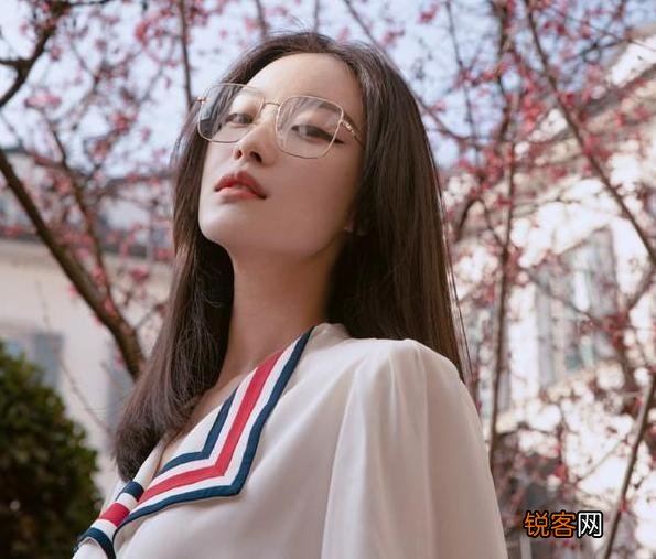 中国最好看的五位女艺人是谁？