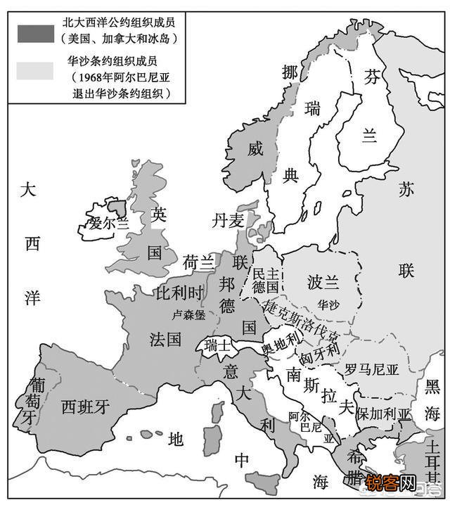 如果美国不参与,俄罗斯有能力打赢整个北约吗？