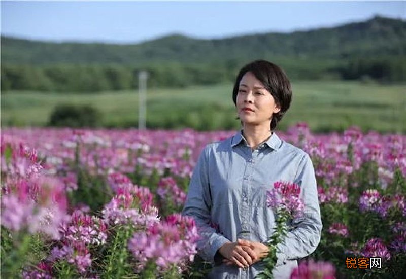 珍珠李鲜花