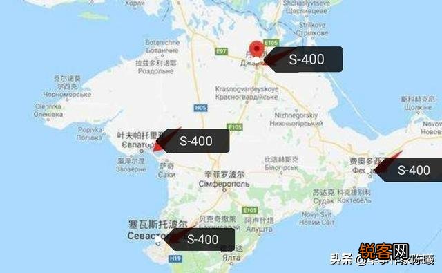 俄罗斯的S400到底有没有能力把美国的F35和F22打下来？
