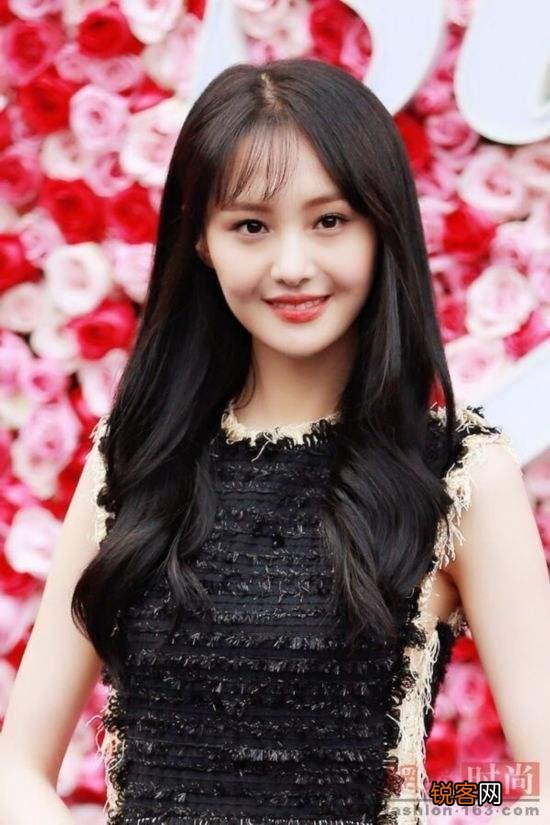 五大女明星排名,你会怎么排？