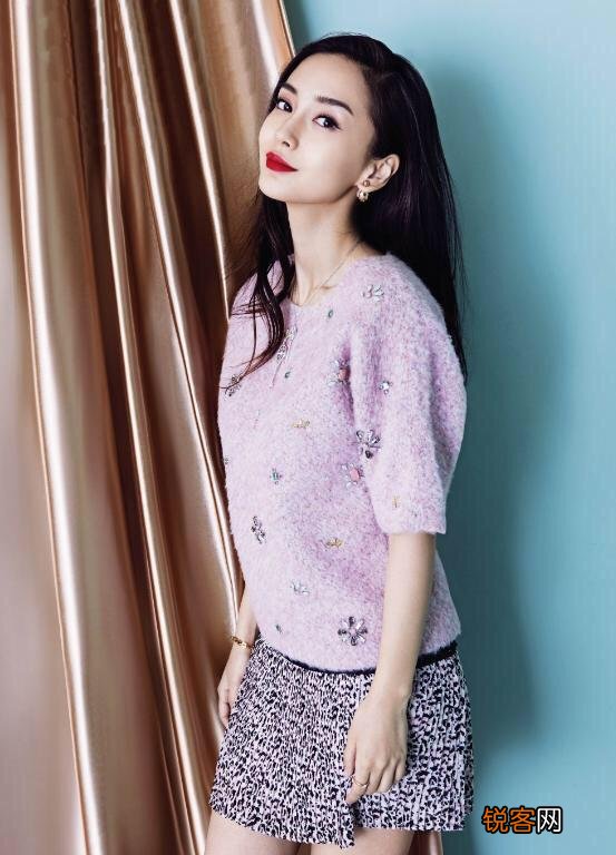 五大女明星排名,你会怎么排？