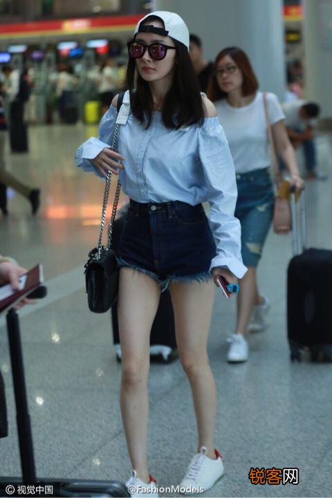 五大女明星排名,你会怎么排？