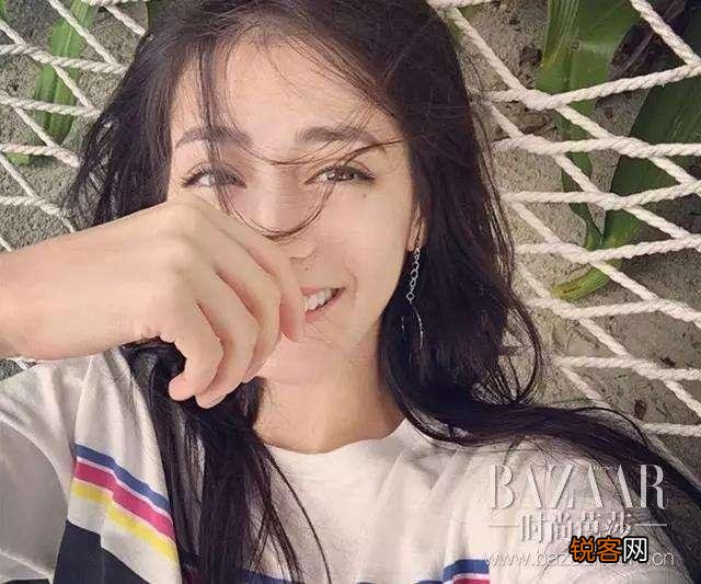 五大女明星排名,你会怎么排？