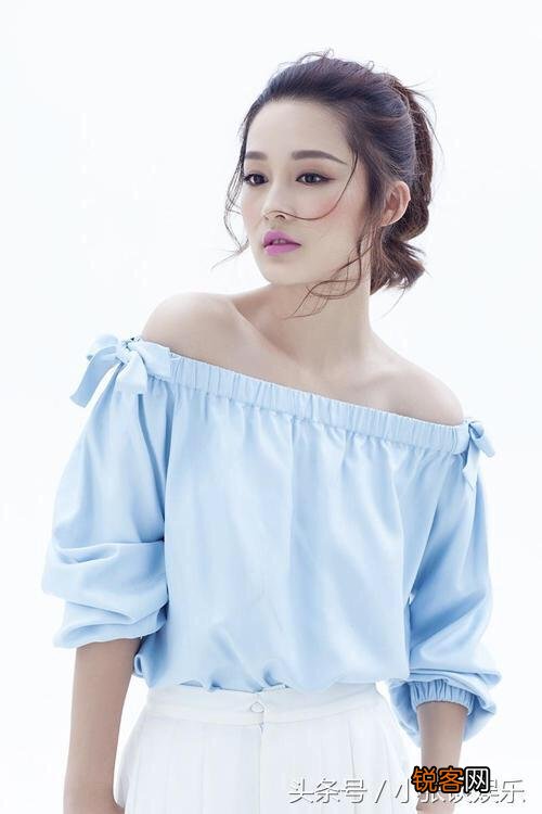 五大女明星排名,你会怎么排？