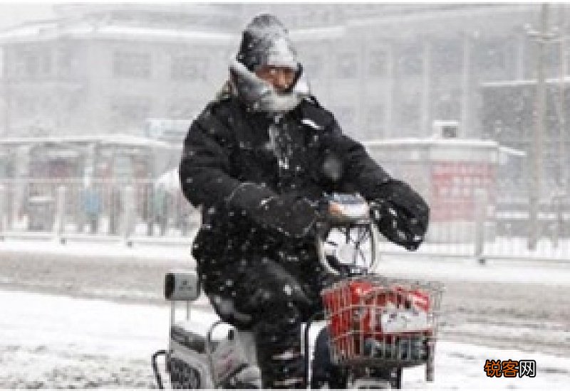 下雪电动车可以在外面吗