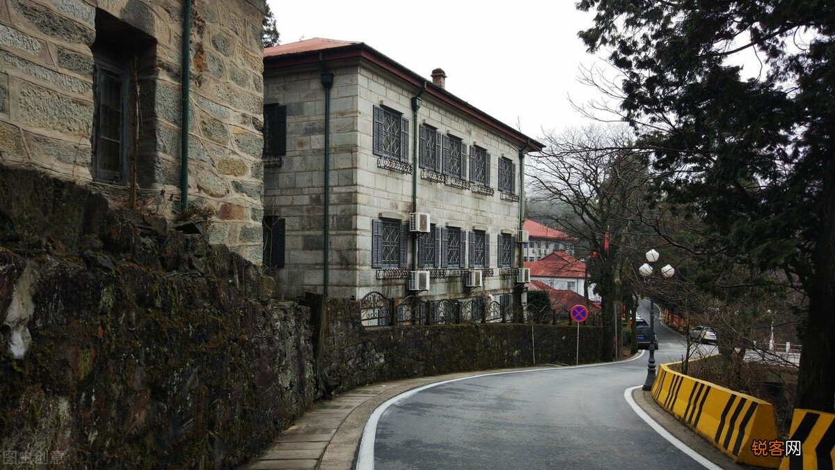 庐山旅游攻略 不识庐山真面目，只缘身在此山中