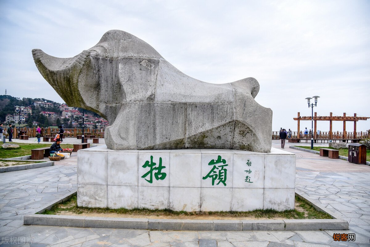 庐山旅游攻略 不识庐山真面目，只缘身在此山中