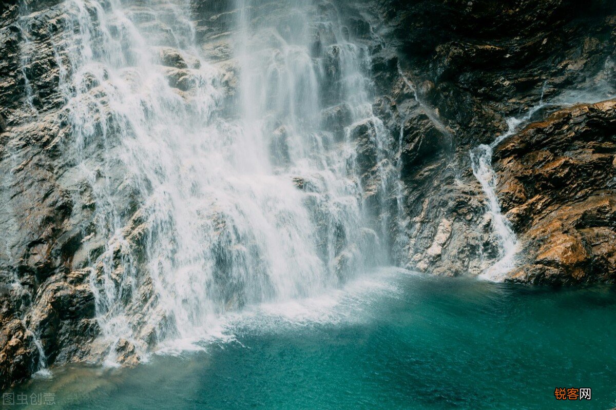 庐山旅游攻略 不识庐山真面目，只缘身在此山中