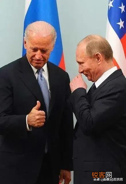 以美国现在的实力,还能和俄罗斯抗衡吗？