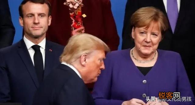 以美国现在的实力,还能和俄罗斯抗衡吗？