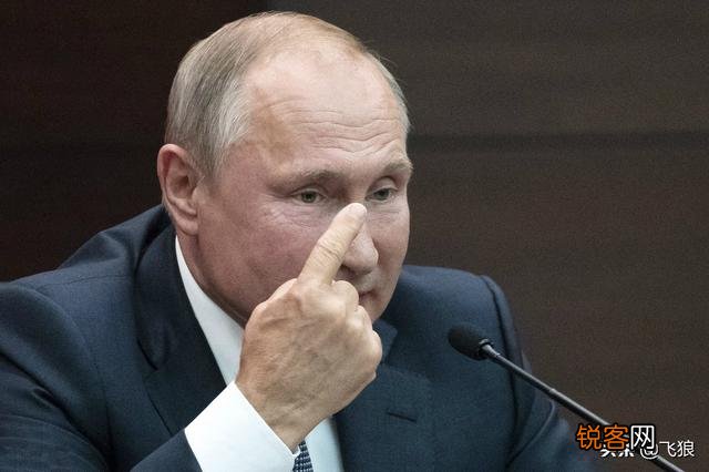 以美国现在的实力,还能和俄罗斯抗衡吗？