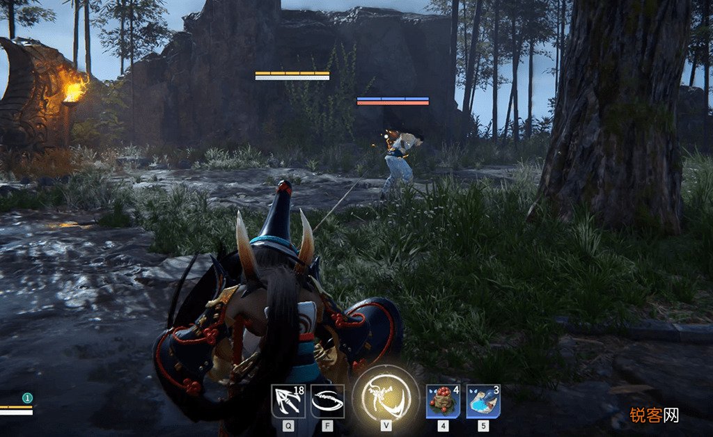 《永劫无间》攻略技巧 从入门到进阶