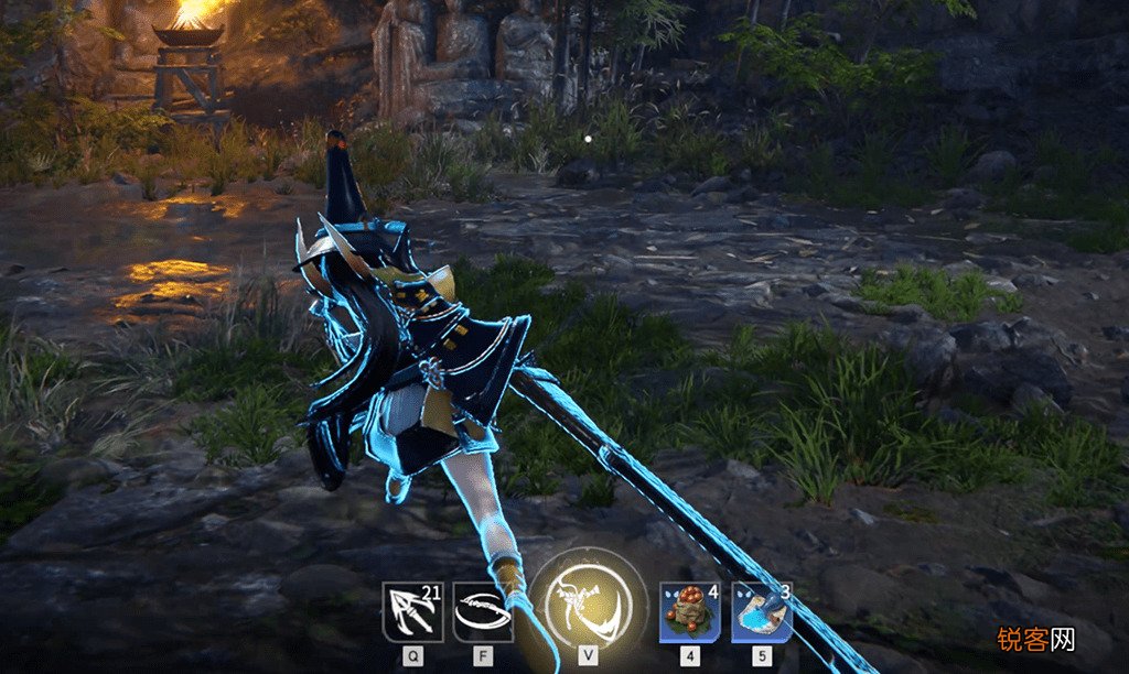 《永劫无间》攻略技巧 从入门到进阶