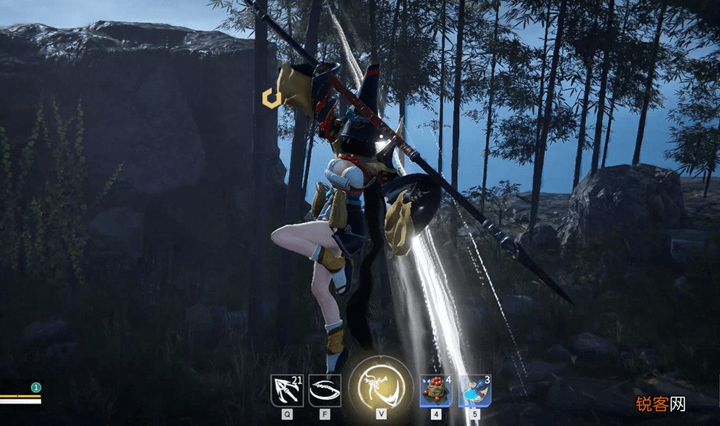 《永劫无间》攻略技巧 从入门到进阶