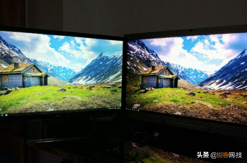 游戏显示器推荐2022 11大维度助你选到满意的显示器