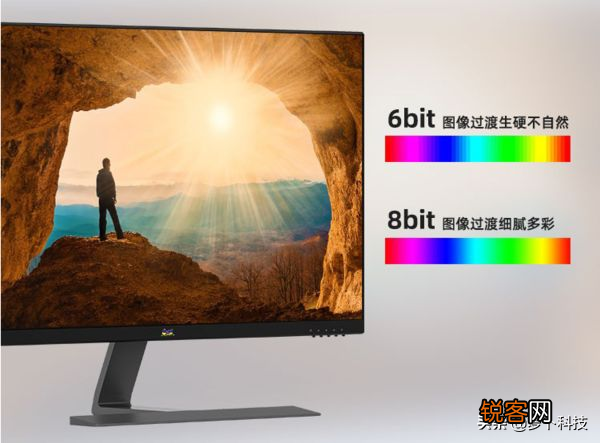 游戏显示器推荐2022 11大维度助你选到满意的显示器