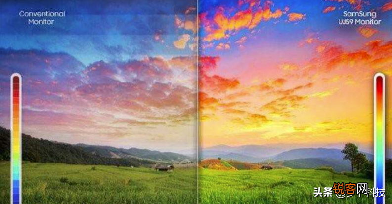 游戏显示器推荐2022 11大维度助你选到满意的显示器