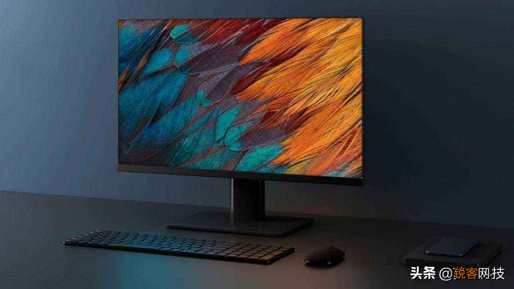 游戏显示器推荐2022 11大维度助你选到满意的显示器