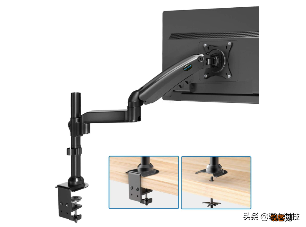 游戏显示器推荐2022 11大维度助你选到满意的显示器