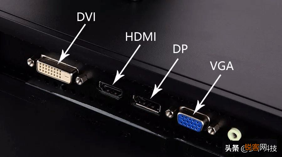 游戏显示器推荐2022 11大维度助你选到满意的显示器
