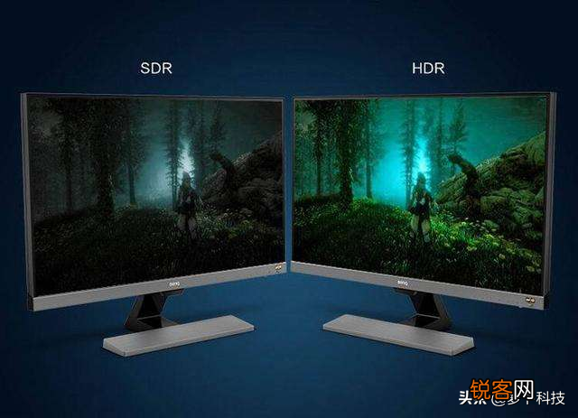 游戏显示器推荐2022 11大维度助你选到满意的显示器
