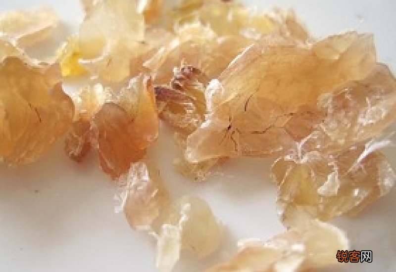 林蛙油的吃法有哪些 林蛙油有什么功效和作用