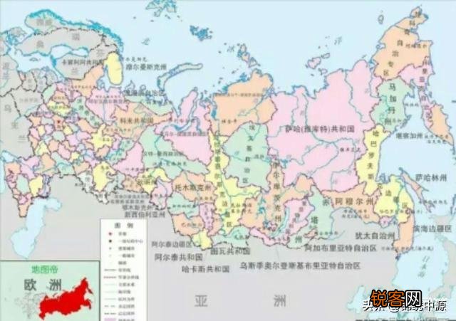俄罗斯综合实力有能力战胜美国吗？