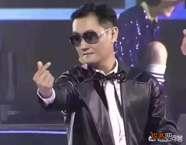 马化腾是如何在短短十几年从一无所有到中国首富的？