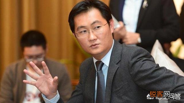 马化腾成为全球华人首富,你认为他对中国社会的贡献大吗？