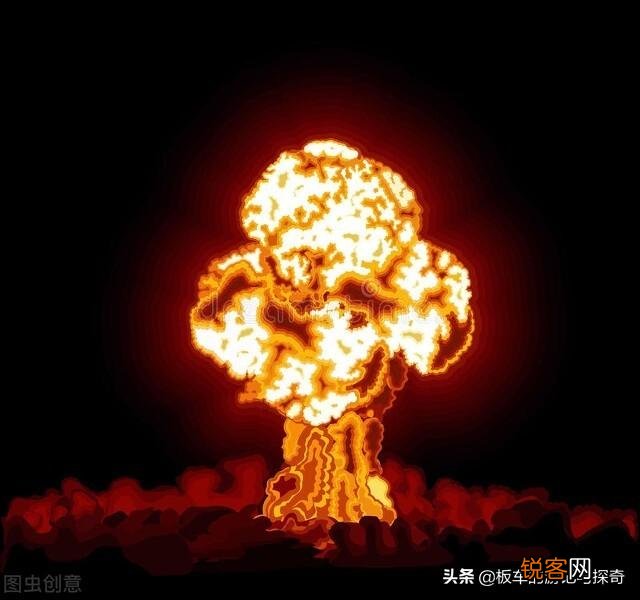 整个非洲国家加起来打得过美国吗？