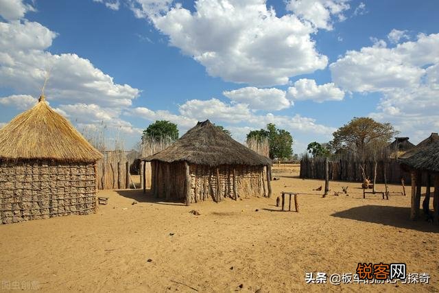 整个非洲国家加起来打得过美国吗？
