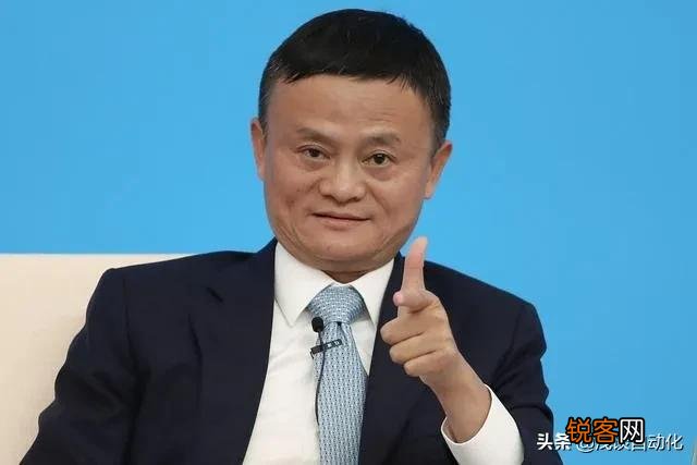 为什么马化腾不像马云那样总是抛头露面？