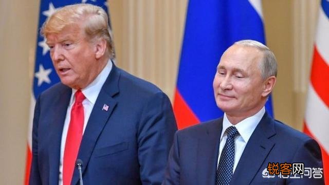 你觉得俄罗斯有能力全面挑战美国吗？